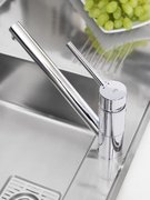 Смеситель Teka AUK 913 фото 4 в Екатеринбурге