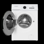 Стиральная машина Maunfeld MFWM106WH052 фото 3 в Екатеринбурге