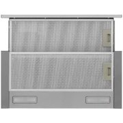 Встраиваемая вытяжка Krona GERDA T 600 inox PB фото 3 в Екатеринбурге