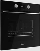 Духовой шкаф Teka HLB 8400 NIGHT RIVER BLACK фото 3 в Екатеринбурге
