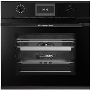 Духовой шкаф с паром Kuppersbusch BD 6340.0 S5 Black Velvet