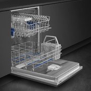 Встраиваемая посудомоечная машина Smeg STL281DS фото 2 в Екатеринбурге