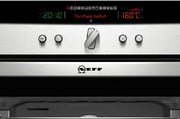 Компактный духовой шкаф Neff C17E64N0 фото 2 в Екатеринбурге