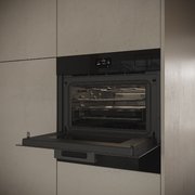 Духовой шкаф Elica Virtus Combi Steam MW TFT фото 3 в Екатеринбурге