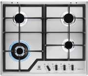 Газовая варочная панель Electrolux KGS64362XX фото в Екатеринбурге