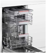 Встраиваемая посудомоечная машина Bosch SPV4HMX54E фото 2 в Екатеринбурге