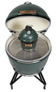 Гриль Big Green Egg XXLarge фото 3 в Екатеринбурге