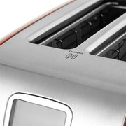 Тостер Китчен Эйд 5KMT221EER фото 3 в Екатеринбурге Тостер KitchenAid 5KMT221EER фото 3 в Екатеринбурге