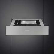 Вакуумный упаковщик Smeg CPV315X фото 2 в Екатеринбурге