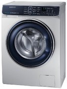 Стиральная машина Samsung WW80K52E61S фото 3 в Екатеринбурге