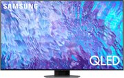 Телевизор Samsung QE85Q80C фото 2 в Екатеринбурге