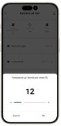 Встраиваемый винный шкаф Dunavox DVN-25.65DB.TO фото 3 в Екатеринбурге