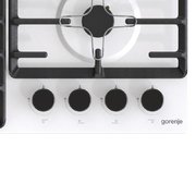 Газовая варочная панель Gorenje G641SYW фото 3 в Екатеринбурге