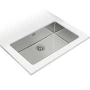 Мойка Тека BE LINEA RS15 71.40 POLISHED фото 3 в Екатеринбурге Мойка Teka BE LINEA RS15 71.40 POLISHED фото 3 в Екатеринбурге