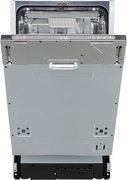 Встраиваемая посудомоечная машина Zigmund Shtain DW 312.4