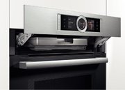 Духовой шкаф Bosch HNG 6764S1 фото 3 в Екатеринбурге