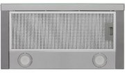 Встраиваемая вытяжка KRONA KAMILLA T SENSOR MAX 600 Inox фото 2 в Екатеринбурге