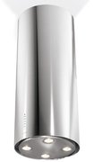 Вытяжка Faber CYLINDRA ISOLA EG10 X  A37