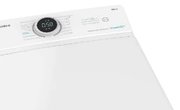 Стиральная машина с вертикальной загрузкой Midea MF100T80BS/W-RU фото 4 в Екатеринбурге