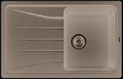 Мойка Бланко SONA 45S алюметаллик фото в Екатеринбурге Мойка Blanco SONA 45S алюметаллик фото в Екатеринбурге