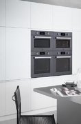 Встраиваемая микроволновая печь Bertazzoni FPRO4077MTN3 фото 3 в Екатеринбурге