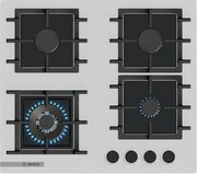 Газовая варочная панель Bosch PNK6B2P40R фото