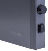 Конвектор BORK R710 (Gray) фото 3 в Екатеринбурге