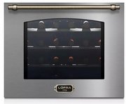 Встраиваемый винный шкаф Lofra ZBRS24T BRONZE фото