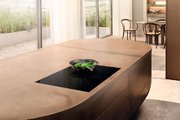 Индукционная варочная панель Miele KM 8482 FL фото 3 в Екатеринбурге