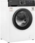 Стиральная машина Weissgauff WM 45127 DC Inverter Steam фото 3 в Екатеринбурге