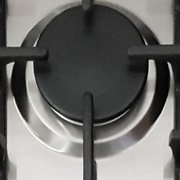 Газовая варочная поверхность Kaiser KG 6364 Turbo Romb фото 4 в Екатеринбурге