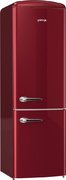 Двухкамерный холодильник Gorenje ORK 192 R фото 3 в Екатеринбурге