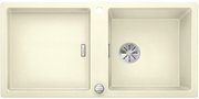 Мойка Бланко ADON XL 6S SILGRANIT клапан-автомат InFino® жасмин фото в Екатеринбурге Мойка Blanco ADON XL 6S SILGRANIT клапан-автомат InFino® жасмин фото в Екатеринбурге