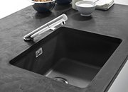 Мойка Franke KBG 110-50 оникс фото 2 в Екатеринбурге