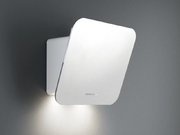 Вытяжка Falmec Tab 80 White фото 4 в Екатеринбурге