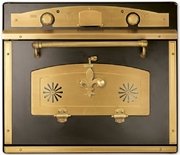 Духовой шкаф Restart ELF070 GR