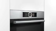 Духовой шкаф Bosch HBG636ES1 фото 4 в Екатеринбурге