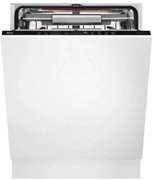 Посудомоечная машина AEG FSR83807P фото 2 в Екатеринбурге