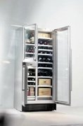 Винный шкаф Gaggenau IK 360-251 фото 2 в Екатеринбурге