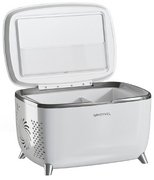 Холодильник для косметики и напитков Meyvel MB-06C3W фото 4 в Екатеринбурге