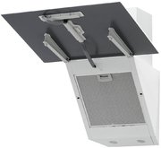 Вытяжка Krona GABRIELE 600 white S фото 3 в Екатеринбурге