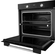 Духовой шкаф Kuppersberg HO 608 B фото 2 в Екатеринбурге