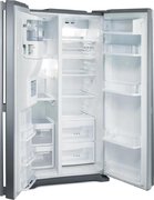 Холодильник Smeg SS55PTE3 фото 2 в Екатеринбурге