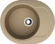 Мойка Omoikiri Manmaru-62-CA фото в Екатеринбурге