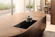 Индукционная варочная панель Miele KM 8575 FL Panorama фото 2 в Екатеринбурге