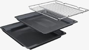 Духовой шкаф Bosch HBG536ES3 фото 4 в Екатеринбурге