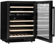 Встраиваемый винный шкаф Meyvel MV46PRO-KBT2 фото 4 в Екатеринбурге