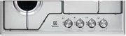 Варочная панель Electrolux KGS6424SX фото 2 в Екатеринбурге