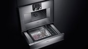Вакуумный упаковщик Gaggenau DV461110 фото 3 в Екатеринбурге