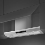 Встраиваемая вытяжка Smeg KSGT93X фото 2 в Екатеринбурге